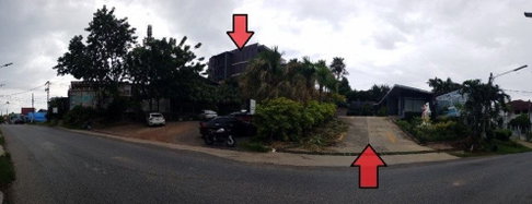CONDO 35.65 Sq.m. Muang Phuket Phuket for 3.5M