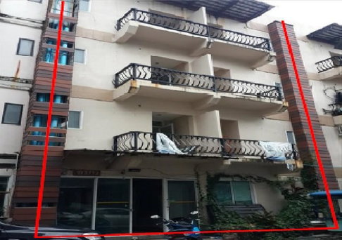 SHOP HOUSE 32 Sq.w. Kathu Phuket for 10.1M