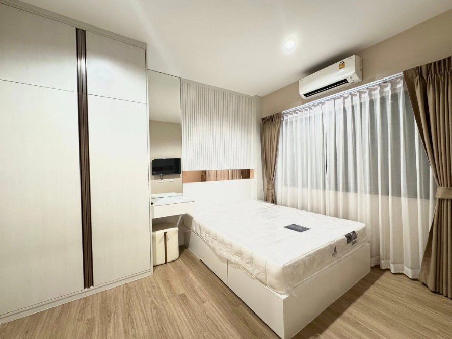 รูป 🔴RV21545🟡 ให้เช่าถูกมาก👍 บ้านเดี่ยว หมู่บ้านนิรติดอนเมือง 💛🧡 ✅แอดไลน์ @mproperty (มี @ ด้วย) แอดมินตอบไว - รูปที่ 8/13