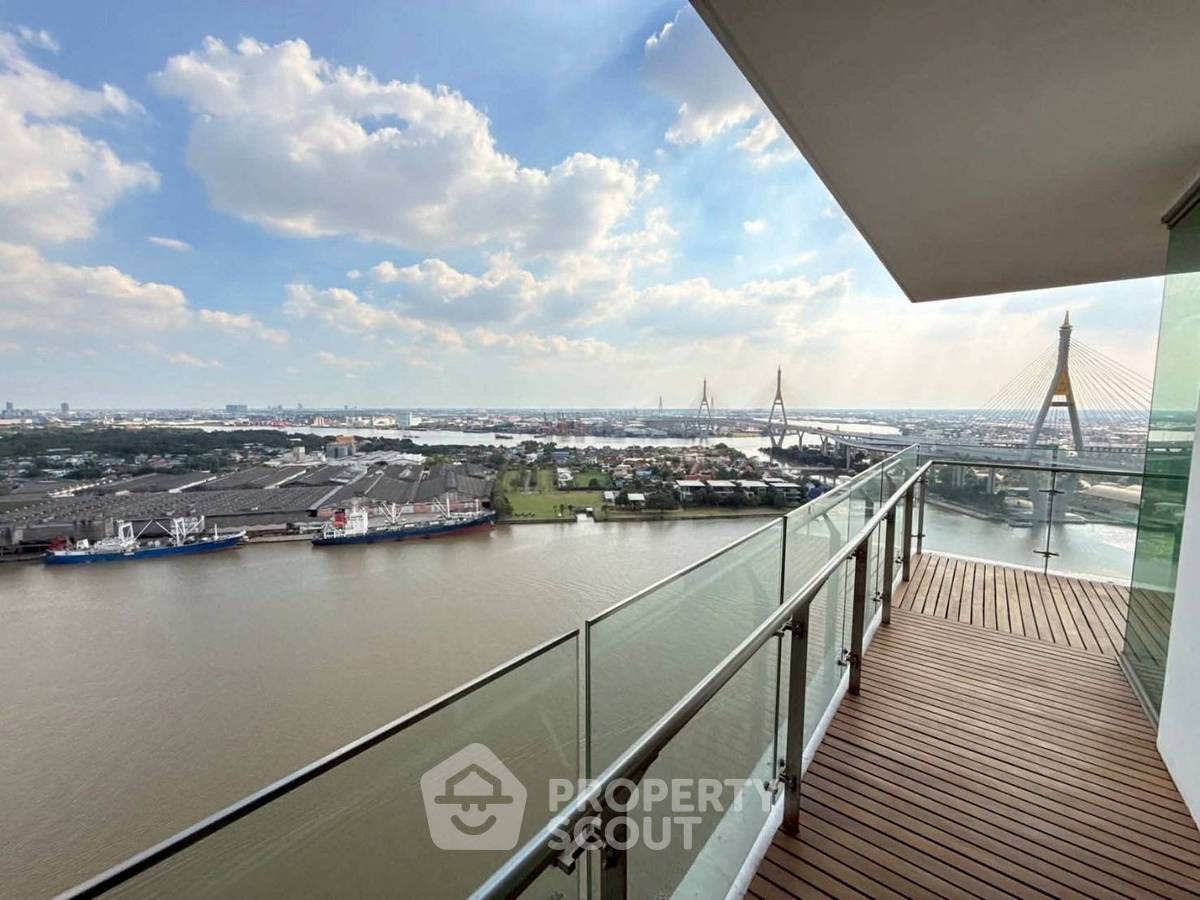 รูป คอนโด 3-ห้องนอน ที่ เดอะ พาโน พระราม 3 ใน บางโพงพาง (ID 2753533) - รูปที่ 16/16