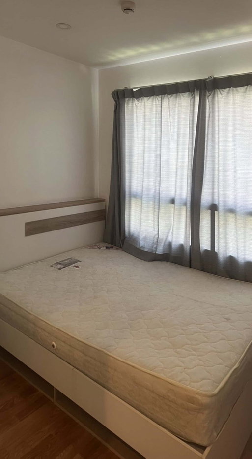 picture CONDO 22.62 Sq.m. Phasi Charoen Bangkok for 1.3M - 6/9