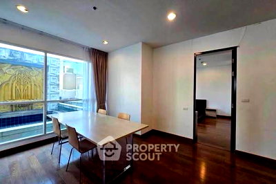 Condos for rent BTS Chit Lom : 3-BR Condo at The Address Chidlom near BTS Chit Lom (ID 2834038)