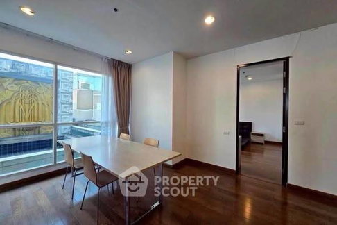 3-BR Condo at The Address Chidlom near BTS Chit Lom (ID 2834038)