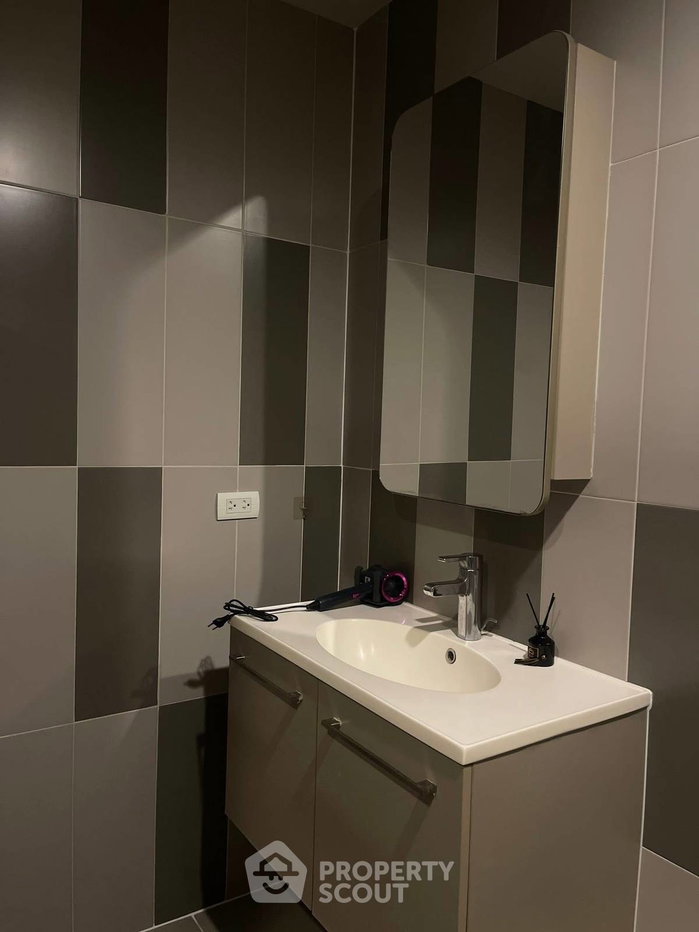 รูป คอนโด 1-ห้องนอน ที่ ออนิกซ์ พหลโยธิน ใกล้ BTS สะพานควาย (ID 2836421) - รูปที่ 7/9