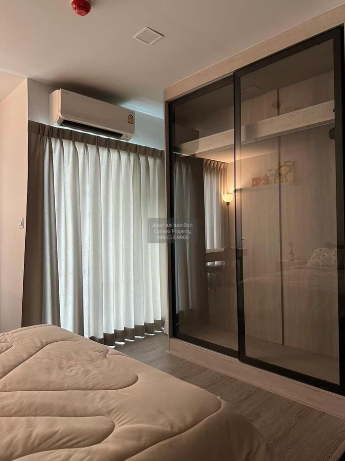 รูป เช่าคอนโด เคฟ ซีด เกษตร เสนานิคม เขต จตุจักร กรุงเทพ CX-109685 ✅ ทักไลน์ @connexproperty ตอบทันที ทีมงานมืออาชีพ ✅ - รูปที่ 7/10