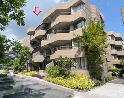 CONDO 46.18 Sq.m. Cha-Am Petchburi for 3.3M