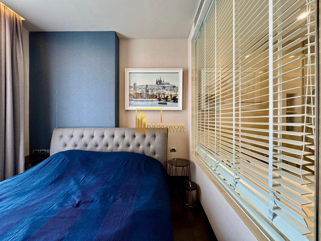 รูป The XXXIX | Stunning 2 Bed Luxury Condo For Rent in Phrom Phong - BR60188CD - รูปที่ 12/29