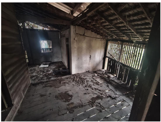 รูป บ้านเดี่ยว 457 ตร.วา โครงการ บ้านศรีย้อย ลำพูน เมืองลำพูน ลำพูน 1.9M - รูปที่ 11/18