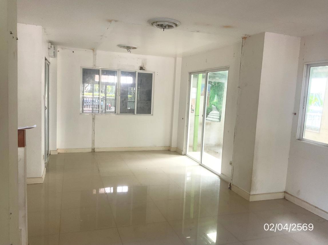 รูป บ้านเดี่ยว 58.2 ตร.วา สิรีนเฮ้าส์ บางนา บางบ่อ สมุทรปราการ 3.5M - รูปที่ 20/38