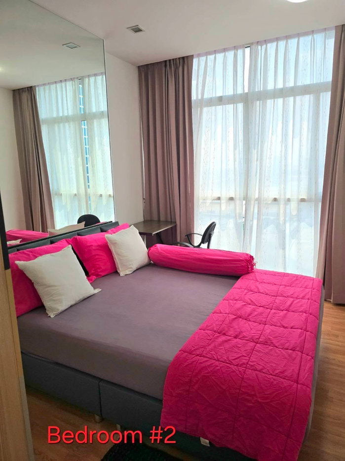รูป 🏢 ให้เช่าคอนโด : The Coast Condominium (เดอะ โคสต์ คอนโดมิเนียม)   รหัสทรัพย์ | 📌LNP-C13060  - รูปที่ 26/30