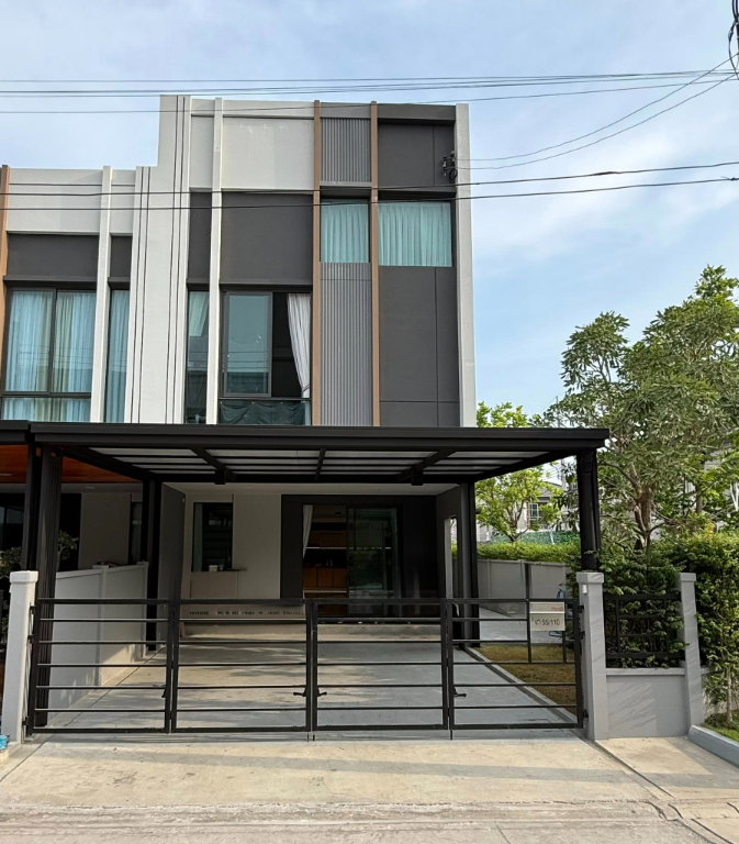 รูป OP02106 - Pleno Sukhumvit-Bangna 4 : MegaBangna - รูปที่ 5/13