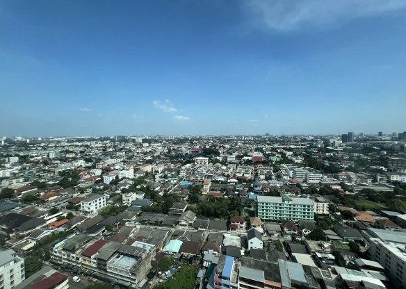picture CONDO 28.14 Sq.m. Lak Si Bangkok for 2.2M - 6/7