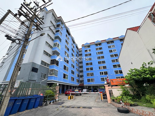 รูป Vipha View Mansion 2 - รูปที่ 3/6
