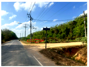 อาคารพาณิชย์ หาดใหญ่ สงขลา : อาคารพาณิชย์ 31.7 ตร.วา หาดใหญ่ สงขลา หาดใหญ่ สงขลา 1.3M
