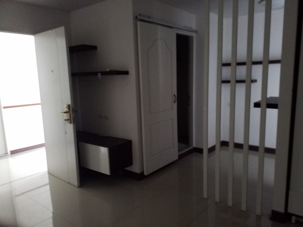 รูป ห้องชุด/คอนโดมิเนียม 22.49 ตร.ม. ห้องชุด ดิ อเวนิว เวนิส บี [ชั้น 7 อาคาร B] บางเสาธง สมุทรปราการ 800,000 - รูปที่ 10/13