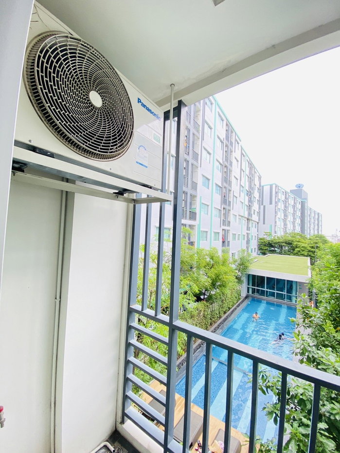 picture CONDO 27.78 Sq.m. Khan Na Yao Bangkok for 1.4M - 10/11
