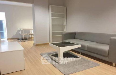 คอนโด 2-ห้องนอน ที่ เดอะ คิทท์ ติวานนท์ ใน ปากเกร็ด (ID 1987361)