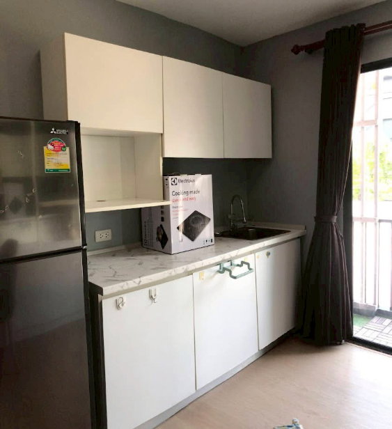 picture I CONDO Sukhumvit            105  - 5/11