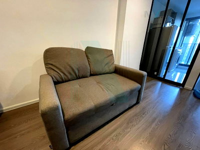 Condos for rent : For Rent Condo THE ORIGIN PHAHOL - SAPHANMAI Building 1, Floor 3,1 bed room, Room size 27 sqm