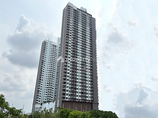 รูป Kensington Sukhumvit - Theparak - รูปที่ 3/17