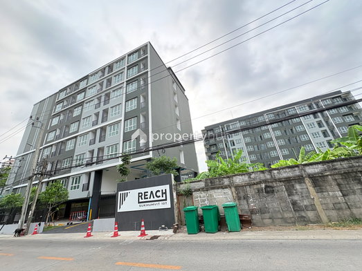 รูป REACH Sukhumvit 107 - รูปที่ 5/13