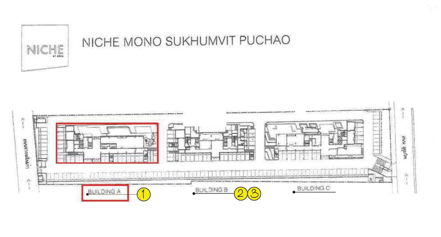 picture CONDO 34.4 Sq.m. Muang Samut Prakarn Samut Prakarn for 2.8M - 12/12