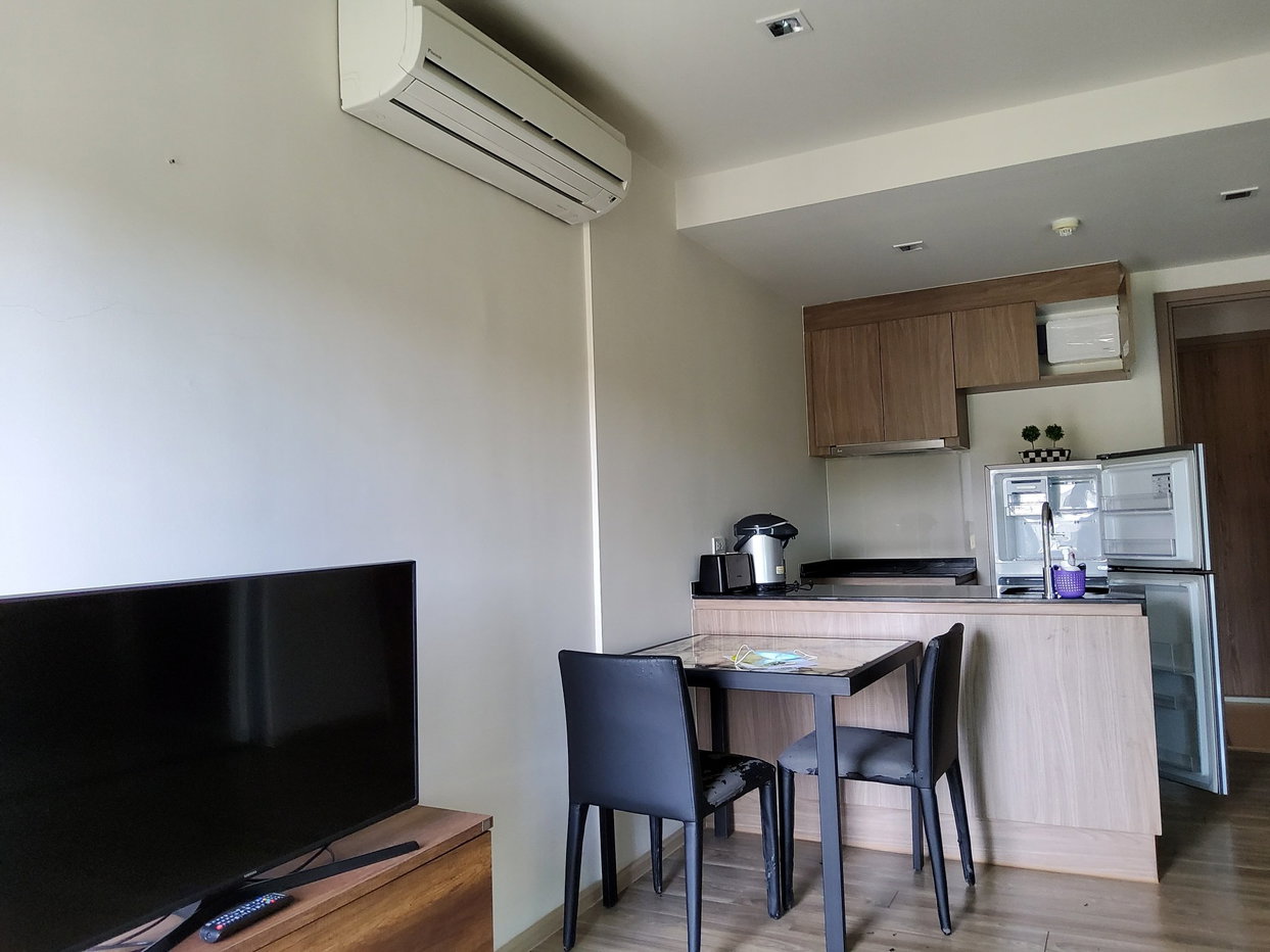 picture CONDO 40.5 Sq.m. Cha-Am Petchburi for 2.4M - 5/9