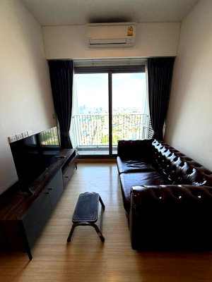 คอนโดให้เช่า : 🌈💫Rent/เช่า Condo Whizdom Connect Sukhumvit🌈💫‼️21,000‼️🔥 2 ห้องนอน🔆Bts : ปุณณวิถี🚝