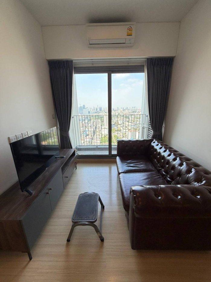 picture 🌈💫Rent Condo Whizdom Connect Sukhumvit 🌈‼️21,000‼️ - 1/16