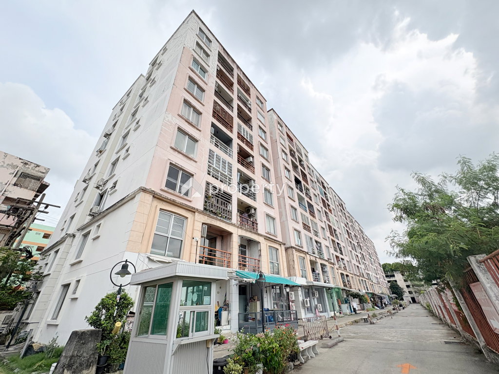 รูป Palm Pavilion Thepharak  - รูปที่ 1/7