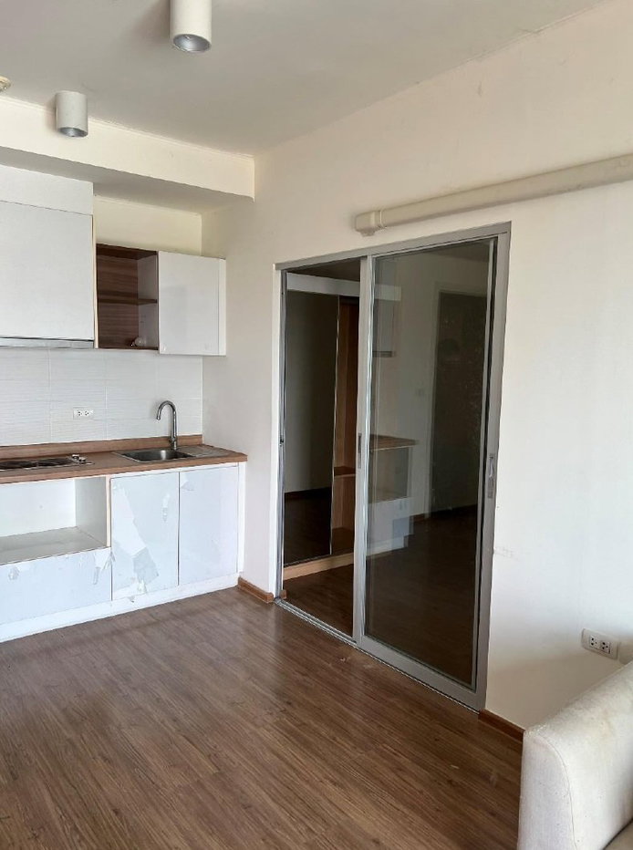 รูป ห้องชุด/คอนโดมิเนียม 52.18 ตร.ม. ห้องชุด ยู ดีไลท์ รัตนาธิเบศร์ [ชั้น 17] เมืองนนทบุรี นนทบุรี 3.6M - รูปที่ 10/19