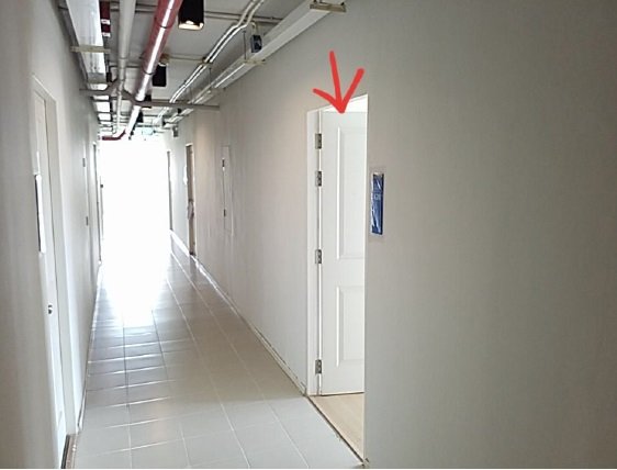 picture CONDO 26.39 Sq.m. Muang Nonthaburi Nonthaburi for 1.1M - 4/10
