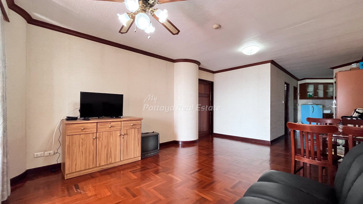 รูป 🛏️ 1 ห้องนอน - 🛁 1 ห้องน้ำ - 🏙️ Sea View - 🇹🇭 ชื่อไทย - 🏢 Sky Beach Condominium Pattaya - รหัส: SKYB08 - รูปที่ 18/28