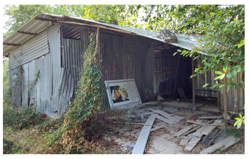 รูป บ้านเดี่ยว 660 ตร.วา บางบัวทอง นนทบุรี บางบัวทอง นนทบุรี 8.7M - รูปที่ 15/19
