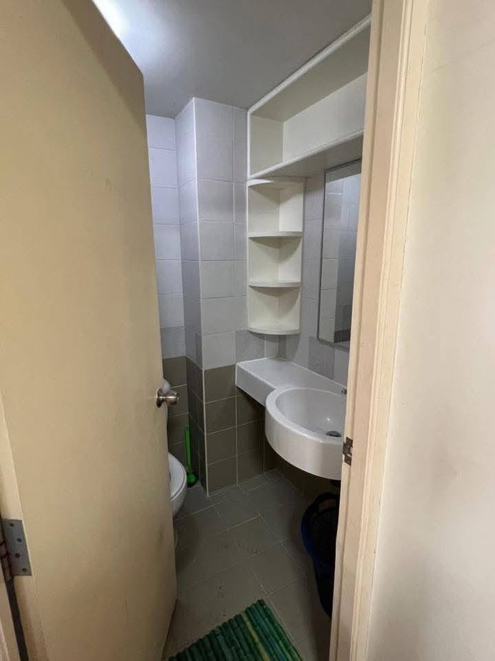 picture Lumpini Condo Town  Bodindecha Ramkhamhamhaeng For Rant - 7/8