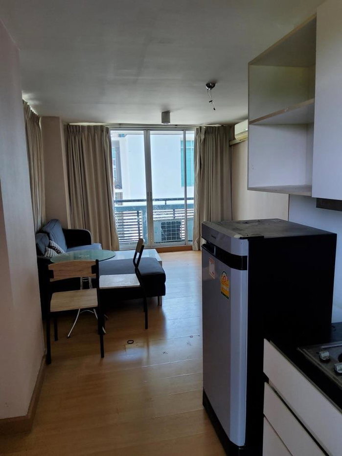 picture CONDO 57.35 Sq.m. Bang Sao Thong Samut Prakarn for 2.8M - 13/15