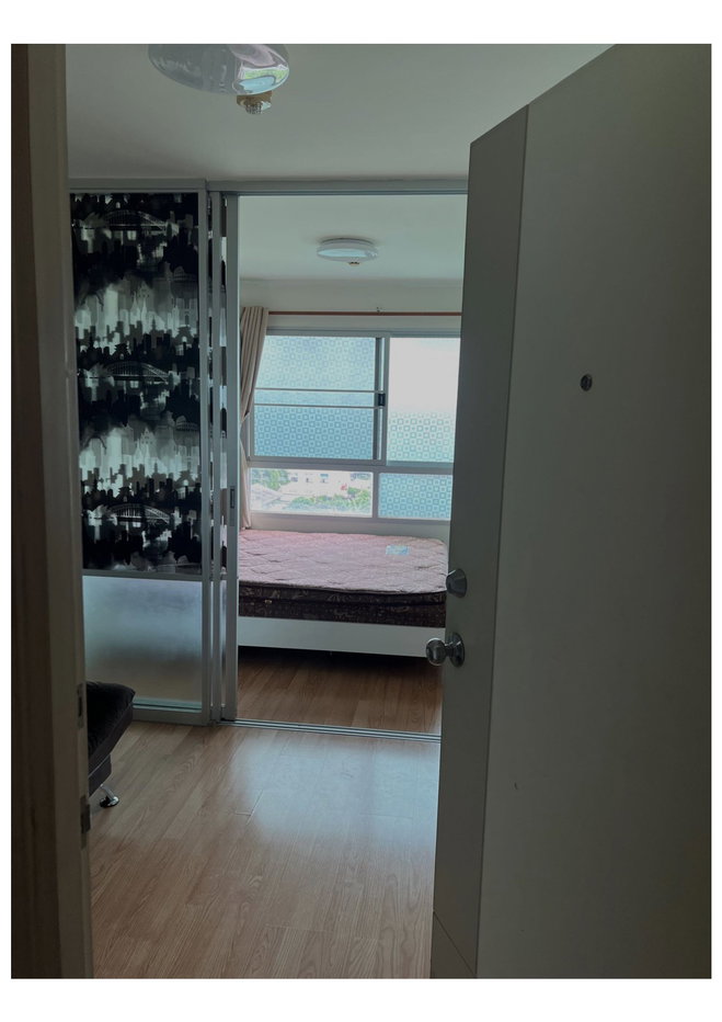 picture CONDO 22.7 Sq.m. Lat Krabang Bangkok for 1.3M - 2/18
