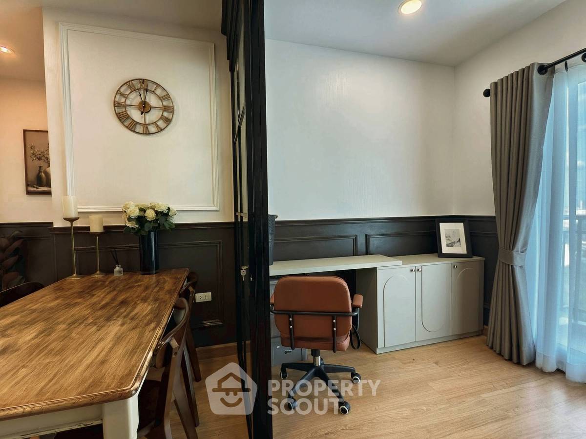 รูป คอนโด 2-ห้องนอน ที่ ศุภาลัย วิสต้า ห้าแยกปากเกร็ด ใน บางพูด (ID 2831302) - รูปที่ 2/4