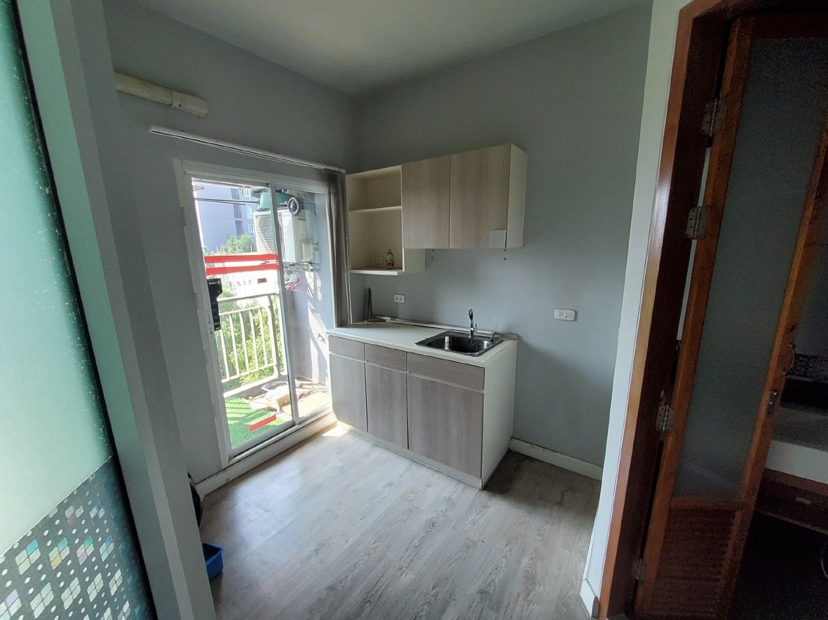 picture CONDO 30.13 Sq.m. Phuttha Mon Thon Nakhon Pathom for 1.5M - 15/18