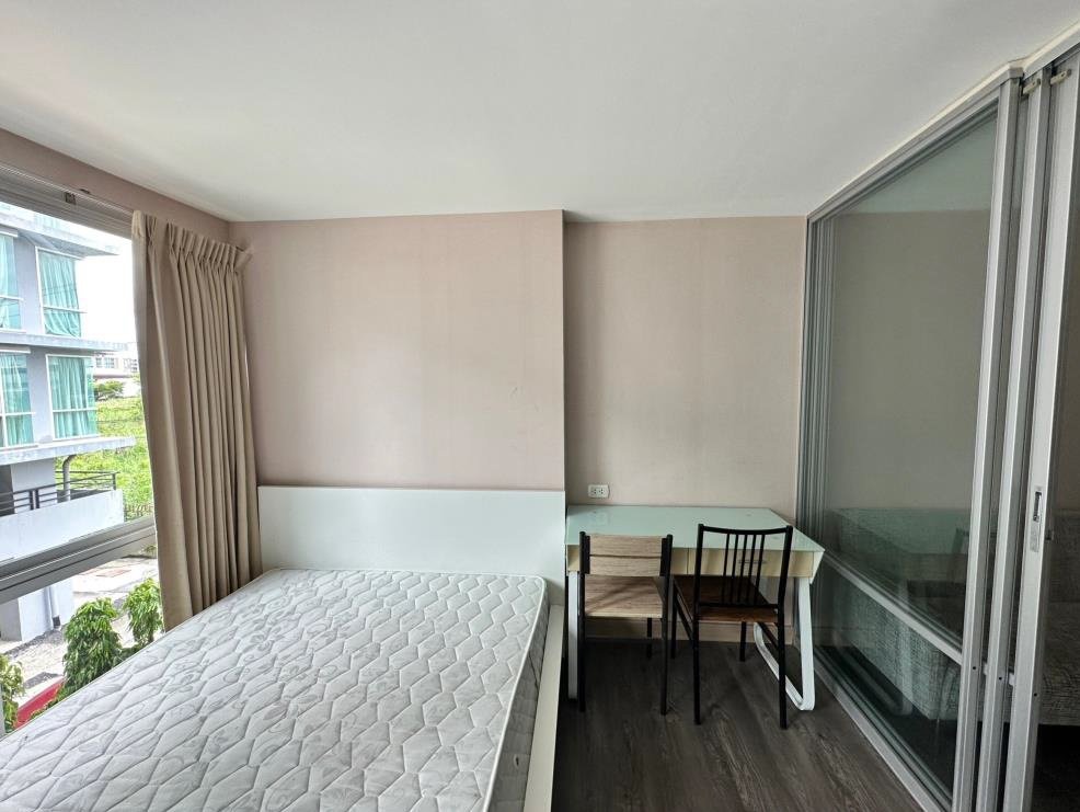 picture CONDO 29.78 Sq.m. Bang Sao Thong Samut Prakarn for 1.4M - 10/18