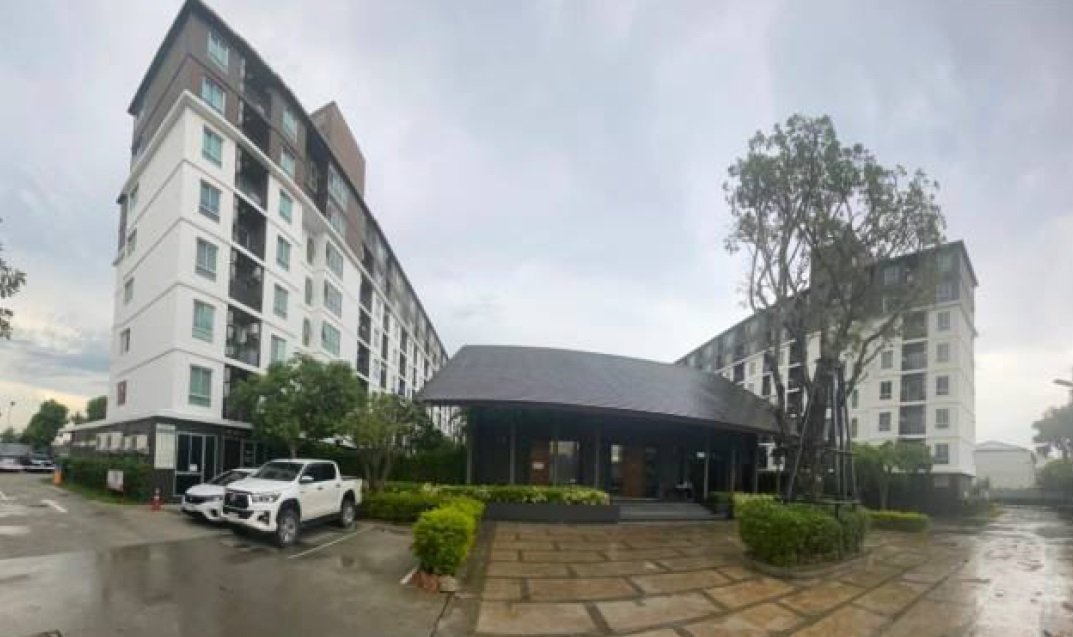picture CONDO 29.79 Sq.m. Muang Rayong Rayong for 1.6M - 2/13