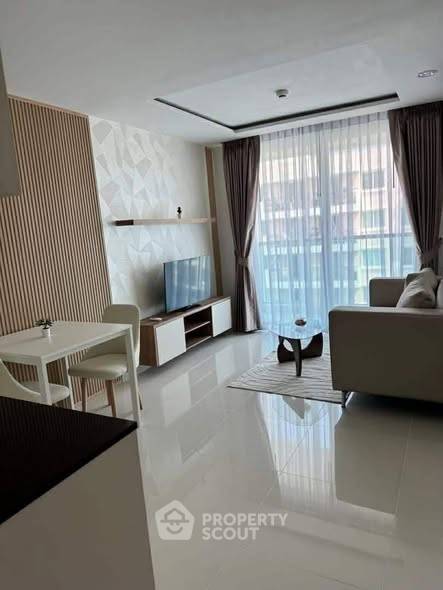 รูป คอนโด 1-ห้องนอน ที่ อเมซอน เรซิเด้นซ์ ใกล้ เมืองพัทยา (ID 2833862) - รูปที่ 3/9