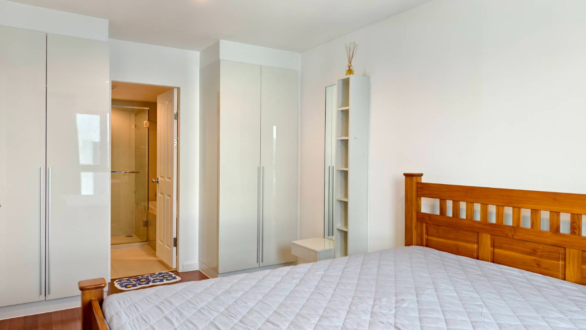 รูป Belle Grand Rama 9 🎉🔥 2 bed 96 sq.m only 38,000  📣📣 - รูปที่ 16/16