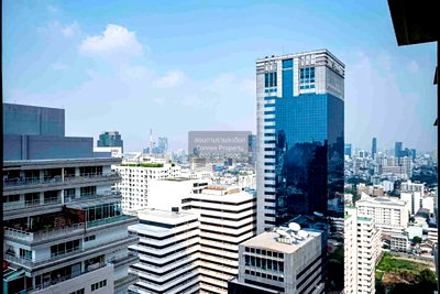 Condos for rent : 🔥🔥🔥 For Rent Condo , The Esse Asoke , BTS-Asok , Khlong Toei Nuea , Watthana , Bangkok , CX-95340 ✅ Live chat with us ADD LINE @connexproperty ✅ 🔥🔥🔥
