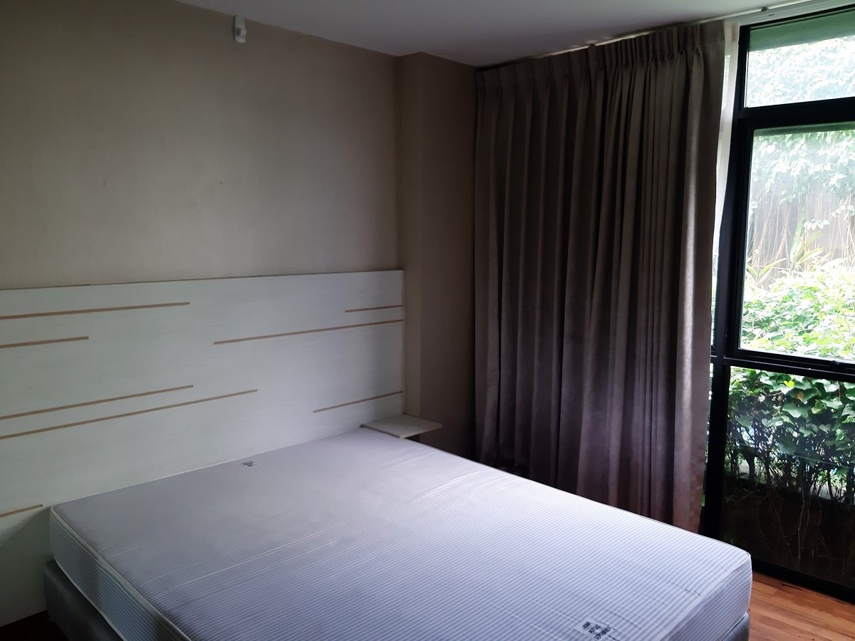 picture CONDO 29.41 Sq.m. Wang Thonglang Bangkok for 2.2M - 7/15