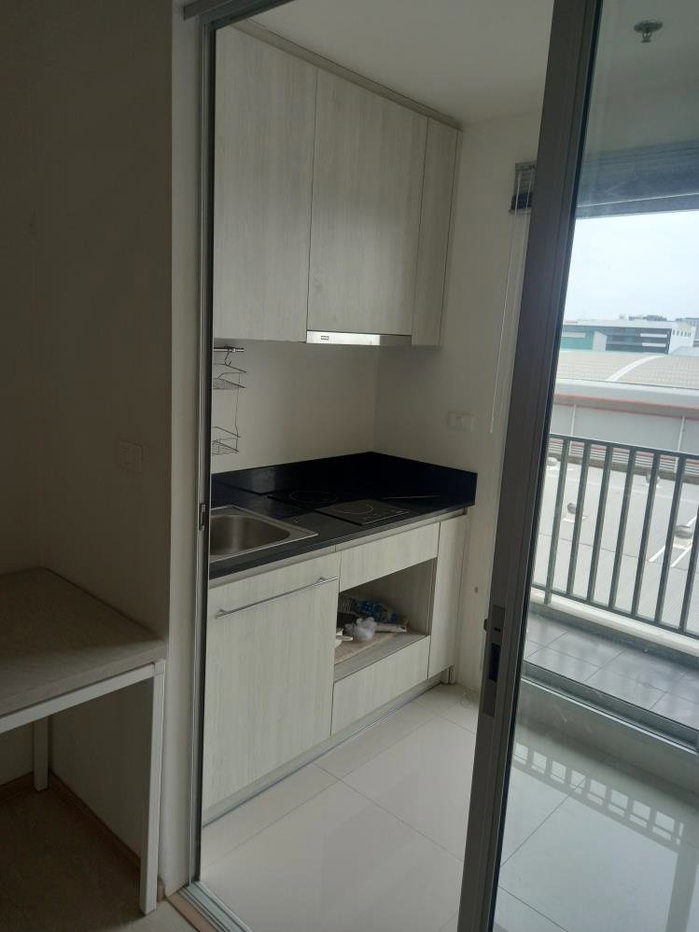 picture CONDO 35.59 Sq.m. Muang Samut Prakarn Samut Prakarn for 2.9M - 18/20