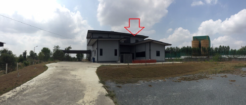 picture HOME 1331.2 Sq.w. Don Chedi Suphanburi for 7M - 1/42