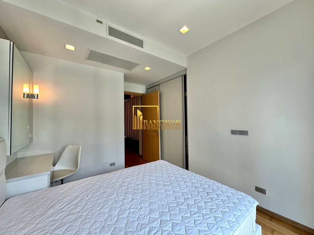 รูป Hyde Sukhumvit 13 | Modern 2 Bed Condo With Impressive City Views - BR9476CD - รูปที่ 19/33