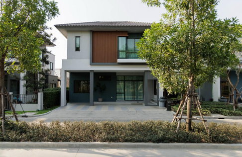 🔴RV21545🟡 ให้เช่าถูกมาก👍 บ้านเดี่ยว หมู่บ้านนิรติดอนเมือง 💛🧡 ✅แอดไลน์ @mproperty (มี @ ด้วย) แอดมินตอบไว