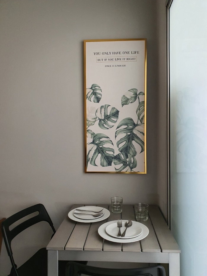 รูป ให้เช่า | ✨ City Home Sukhumvit (ซิตี้ โฮม สุขุมวิท 101/2) - รูปที่ 4/11